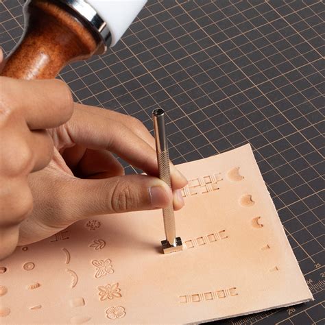 Cheap Leather Embossing Tools