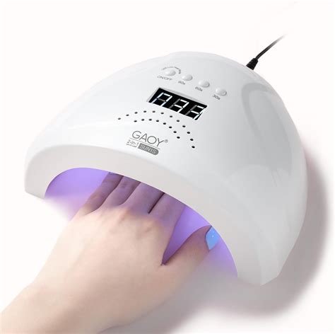 Cheap Led Nail Lamp