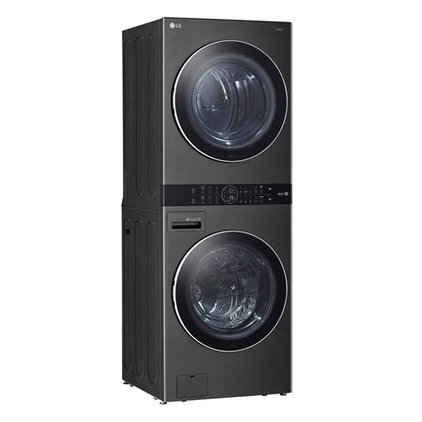 Cheap Lg Stackable Washer And Dryer
