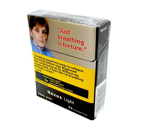 Cheap Light Cigarettes