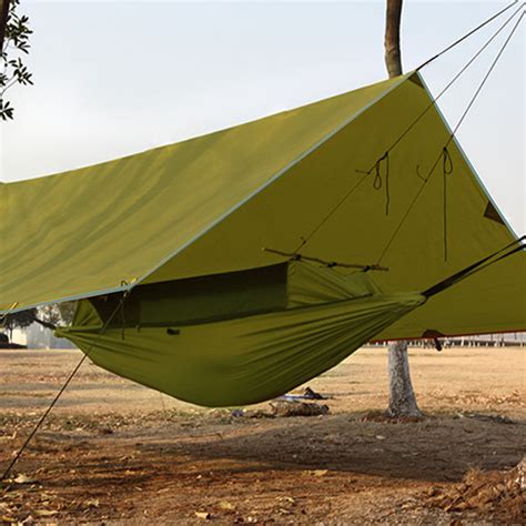 Cheap Lightweight Tarp Tent