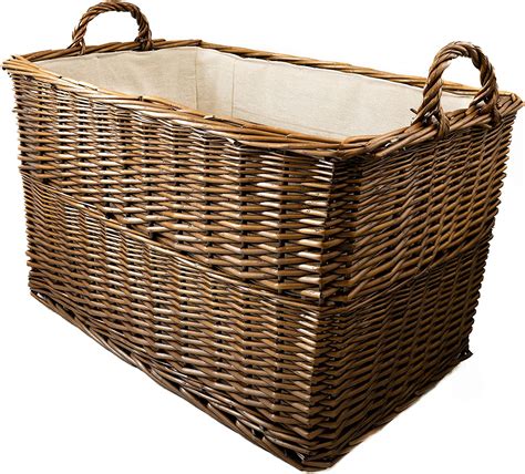 Cheap Log Baskets Uk