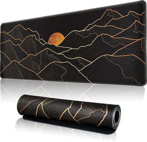 Cheap Long Mouse Pad