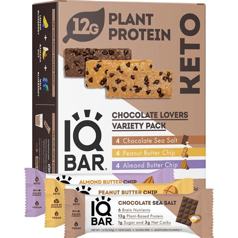 cheap low carb protein bars