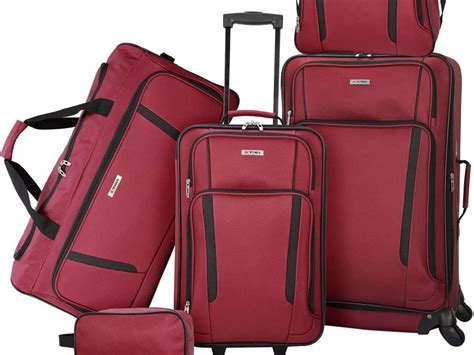 Cheap Luggage Macys