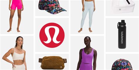 Cheap Lululemon Items
