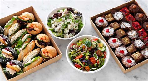 Cheap Lunch Catering