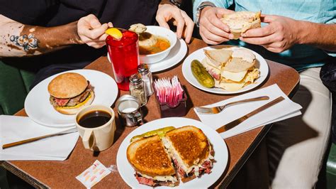 cheap lunch places in new york