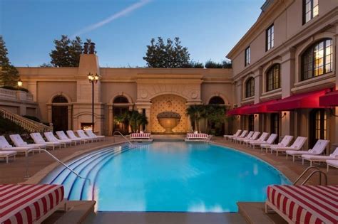 cheap luxury hotels in atlanta with pool