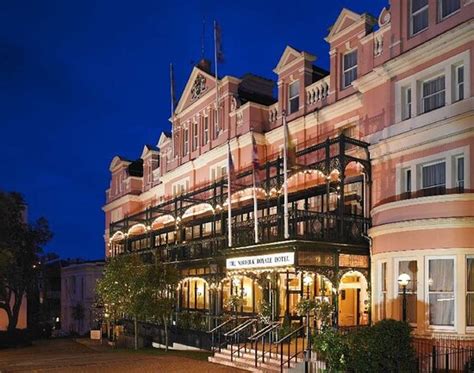 cheap luxury hotels in bournemouth