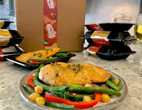 Cheap Mail Order Meals