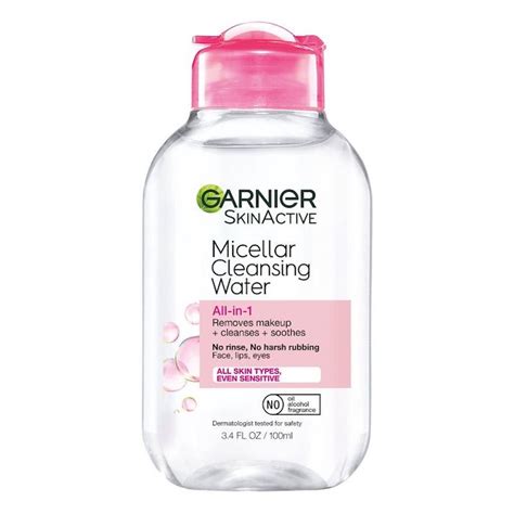 Cheap Makeup Remover