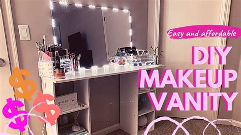 Cheap Makeup Vanity Under 100