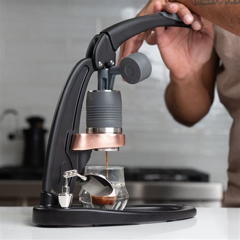 Cheap Manual Espresso Maker