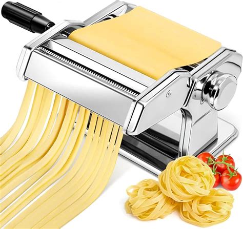 Cheap Manual Pasta Machine