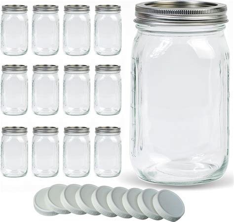 Cheap Mason Jars Amazon