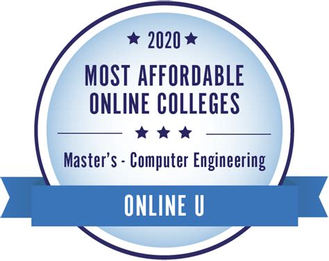 cheap masters degrees online in engineering