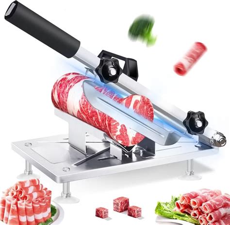 Cheap Meat Slicer