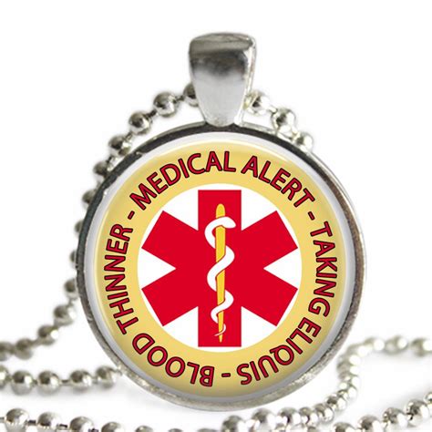 cheap medical alert jewelry