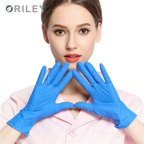cheap medical latex gloves
