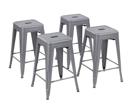 Cheap Metal Bar Stools