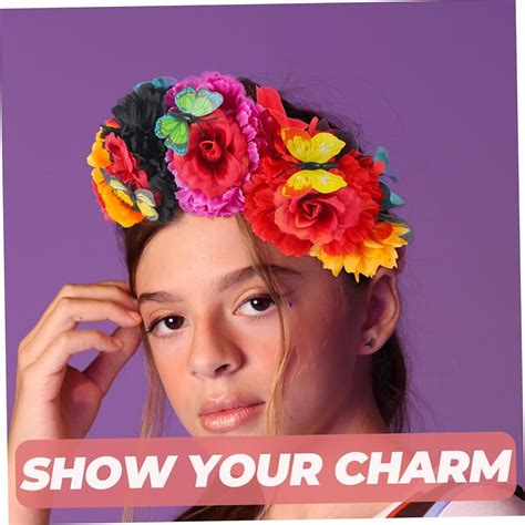 Cheap Mexican Accessories