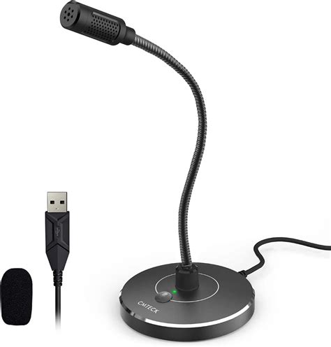 Cheap Microphone For Computer