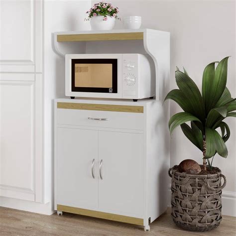 Cheap Microwave Cart