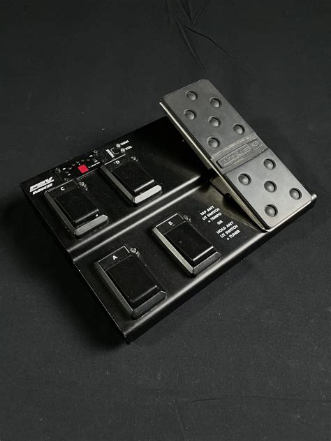 Cheap Midi Foot Controller
