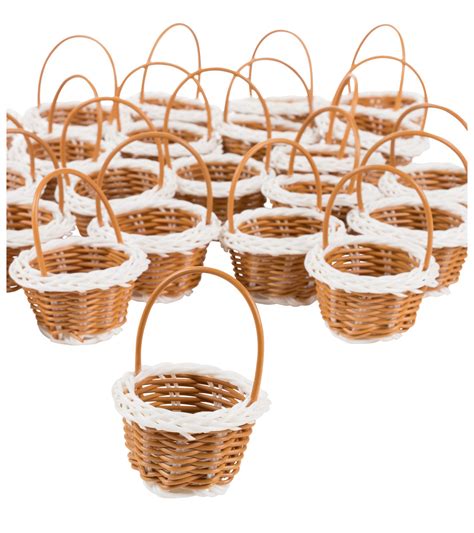 Cheap Mini Baskets