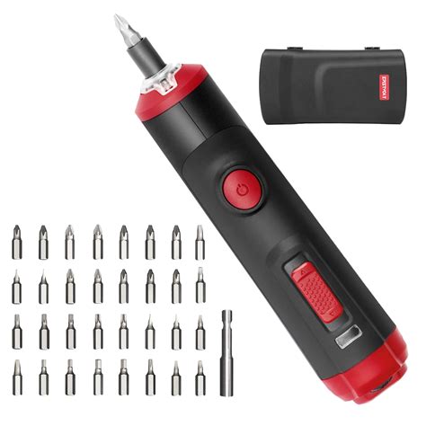 Cheap Mini Cordless Screwdriver