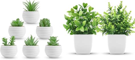 Cheap Mini Fake Plants