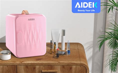 Cheap Mini Makeup Refrigerator
