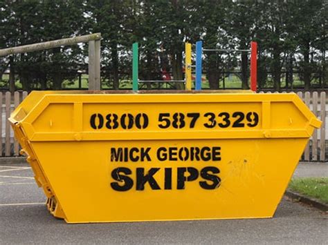 Cheap Mini Skips Leeds
