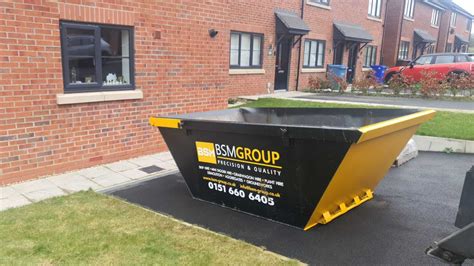 Cheap Mini Skips Liverpool