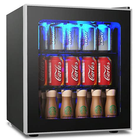 Cheap Mini Soda Fridge