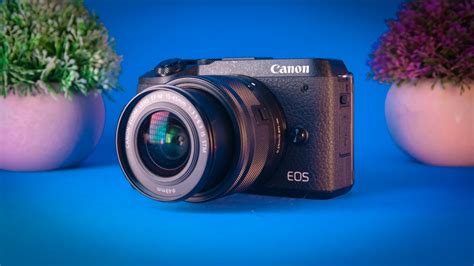 Cheap Mirrorless Camera