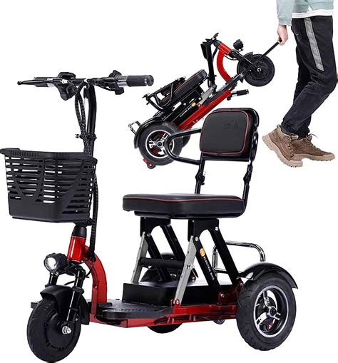Cheap Mobility Scooters Uk