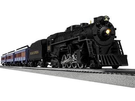Cheap Model Train Set
