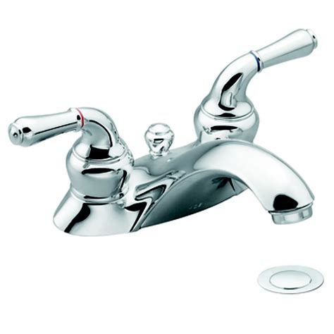 Cheap Moen Bathroom Faucets