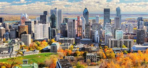 cheap montreal tour packages