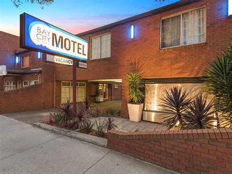 cheap motels geelong victoria