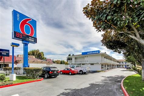 cheap motels in santa clara california
