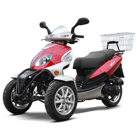 cheap motor scooters 50cc