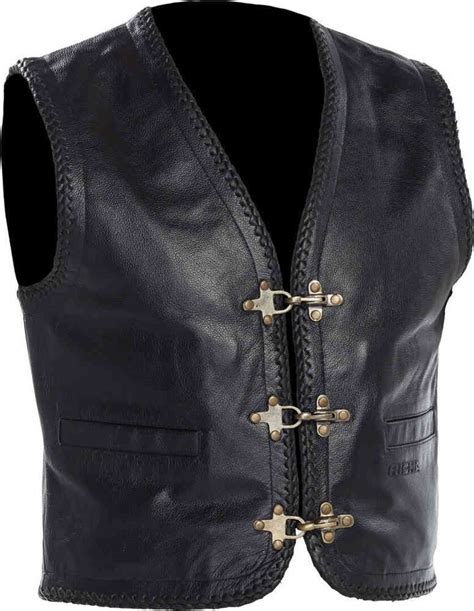 Cheap Motorcycle Vest