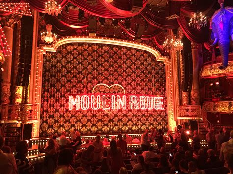 cheap moulin rouge tickets nyc reviews