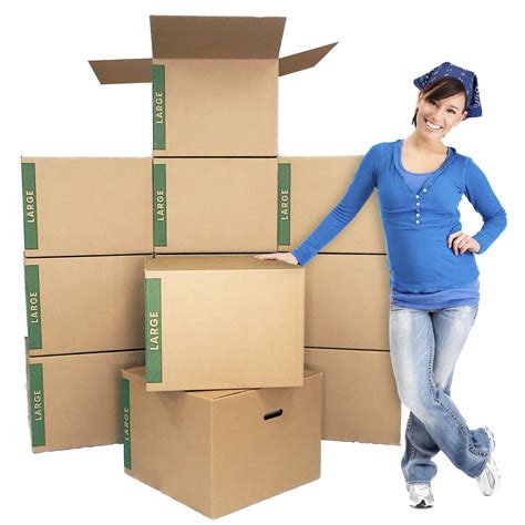 Cheap Moving Boxes Mesa Az