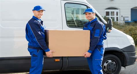 cheap moving services near city