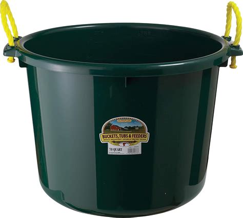 Cheap Muck Bucket