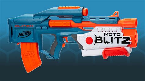cheap nerf blasters